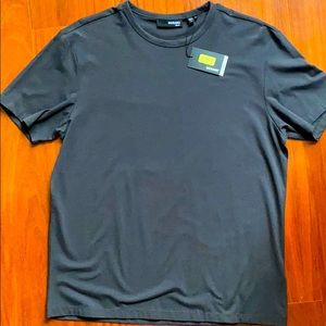 Murano Fitted Large Tee Shirt